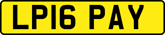 LP16PAY