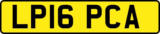 LP16PCA