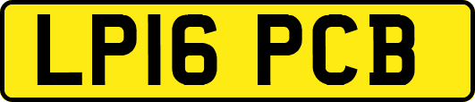 LP16PCB