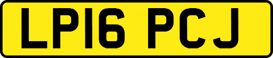 LP16PCJ