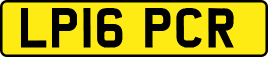 LP16PCR