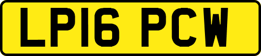 LP16PCW