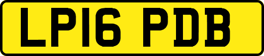 LP16PDB