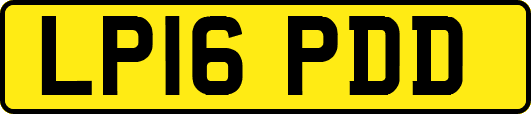 LP16PDD