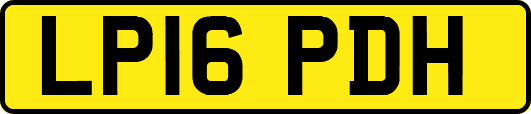 LP16PDH