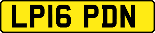 LP16PDN