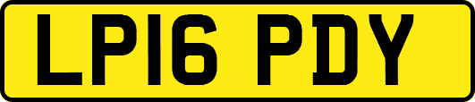 LP16PDY