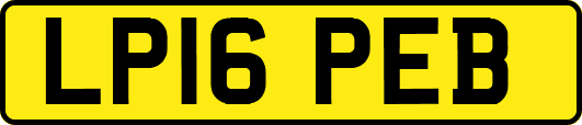 LP16PEB
