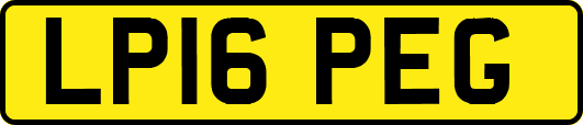 LP16PEG