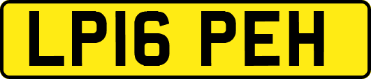 LP16PEH