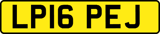 LP16PEJ