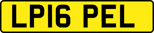 LP16PEL