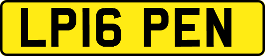 LP16PEN