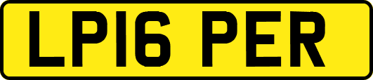LP16PER