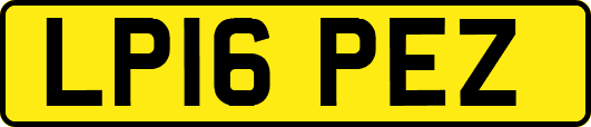 LP16PEZ