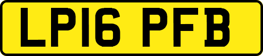 LP16PFB
