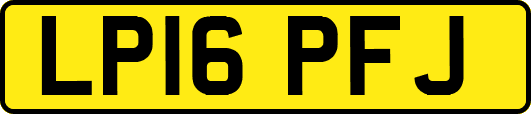 LP16PFJ
