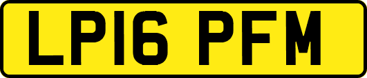 LP16PFM