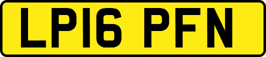 LP16PFN
