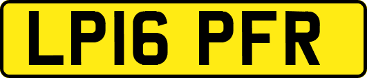 LP16PFR