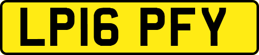 LP16PFY