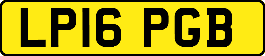 LP16PGB