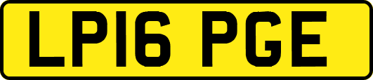 LP16PGE