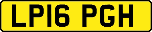 LP16PGH