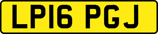 LP16PGJ