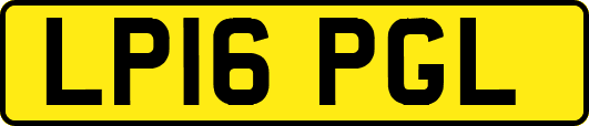 LP16PGL