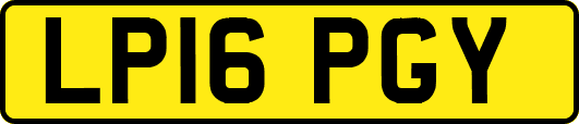 LP16PGY