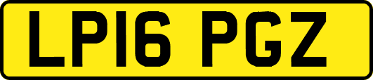 LP16PGZ