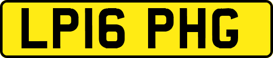 LP16PHG
