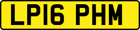 LP16PHM