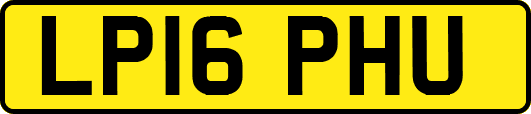 LP16PHU