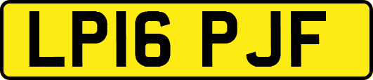LP16PJF