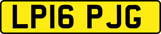 LP16PJG
