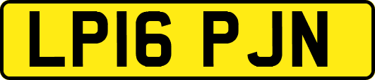 LP16PJN