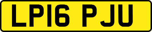 LP16PJU