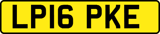 LP16PKE