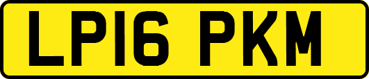 LP16PKM