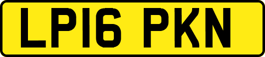LP16PKN