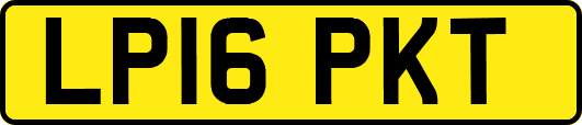 LP16PKT