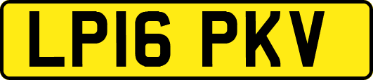 LP16PKV