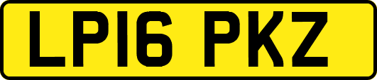 LP16PKZ