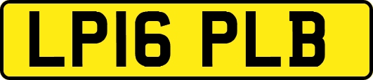 LP16PLB