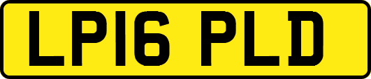 LP16PLD