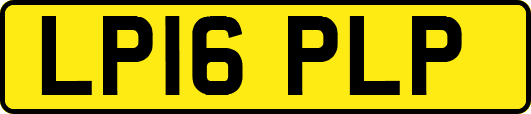 LP16PLP