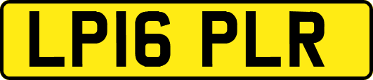 LP16PLR
