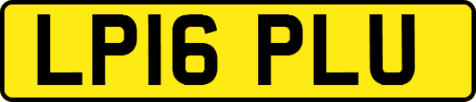 LP16PLU